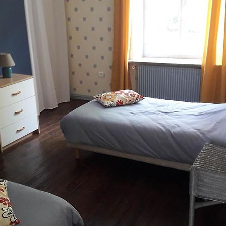Appartement BonneFontaine, Meublés de tourisme à Rimogne Extérieur photo