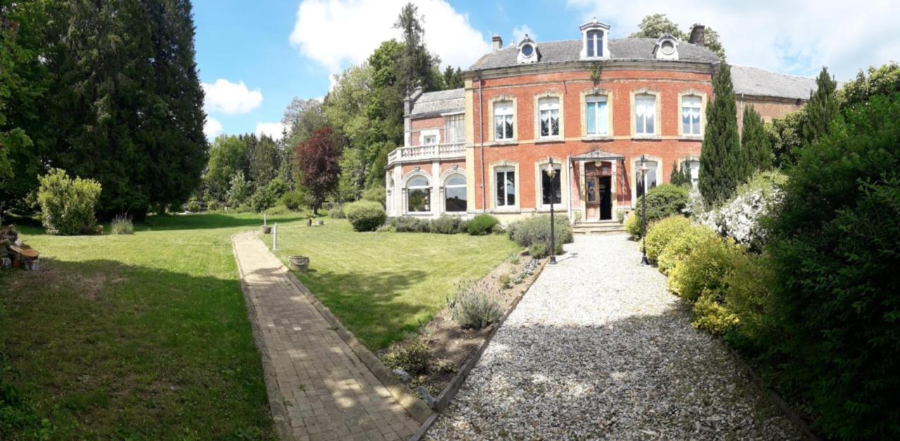 Appartement BonneFontaine, Meublés de tourisme à Rimogne Extérieur photo