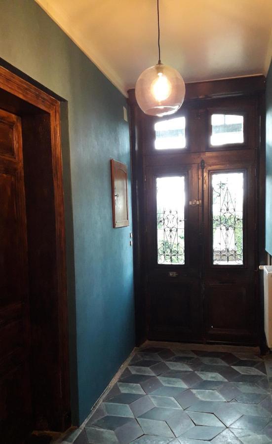 Appartement BonneFontaine, Meublés de tourisme à Rimogne Extérieur photo