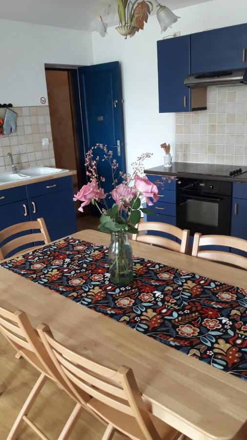 Appartement BonneFontaine, Meublés de tourisme à Rimogne Extérieur photo
