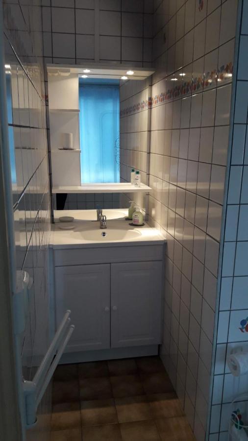 Appartement BonneFontaine, Meublés de tourisme à Rimogne Extérieur photo