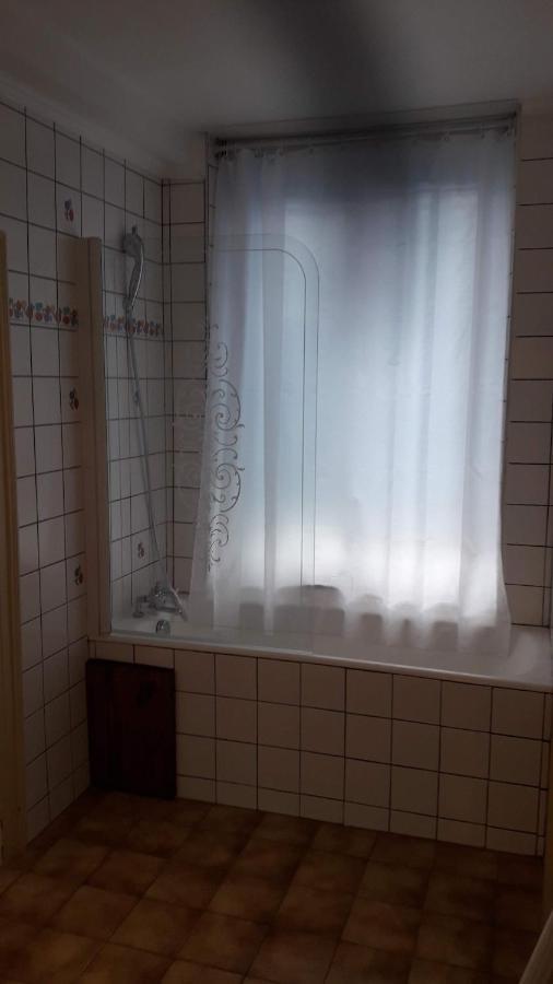 Appartement BonneFontaine, Meublés de tourisme à Rimogne Extérieur photo