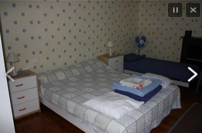 Appartement BonneFontaine, Meublés de tourisme à Rimogne Extérieur photo
